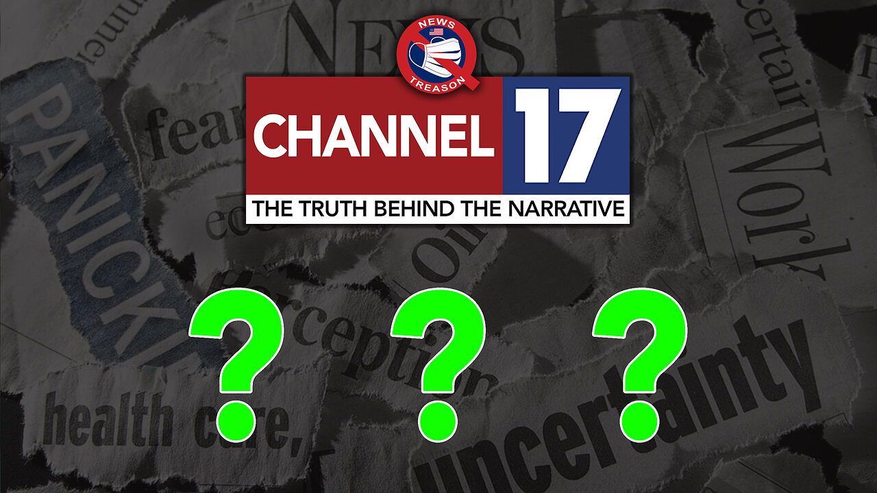 Channel 17 Welcomes A New Host & A New Show!