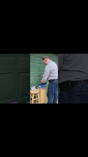 Coin Making with Homemade Dies and a Hammer for a Medieval SCA Event