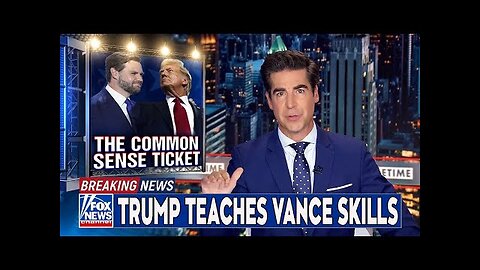 Jesse Watters Primetime 10⧸2⧸24 FULL END SHOW HD ｜ BREAKING FOX NEWS October 2, 2024