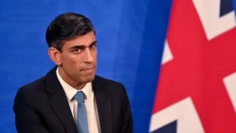 Britain Agrees To Relinquish Its Tax Sovereignty to the WEF