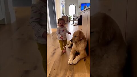 Best friends already.. 😊