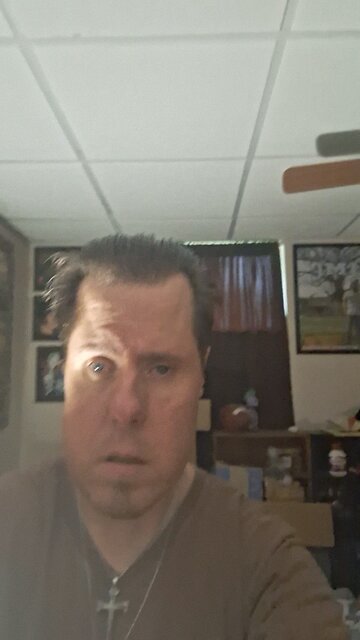 good morning everyone happy Friday