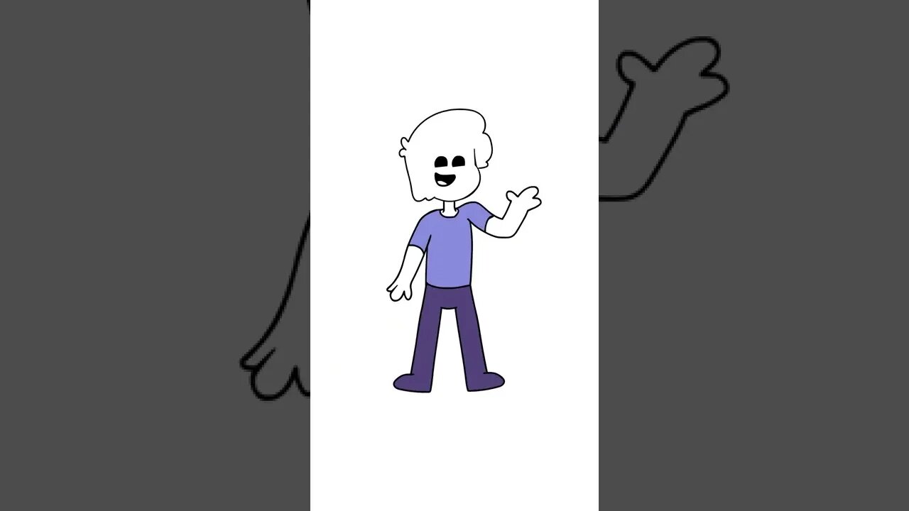 Never Ending Video is Impo-