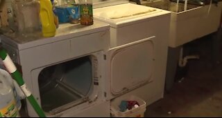 Many families in metro Detroit are still overwhelmed by flood damage