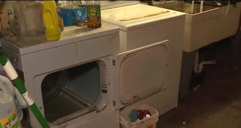 Many families in metro Detroit are still overwhelmed by flood damage