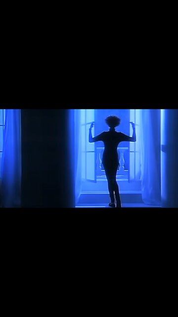 Whitney Houston Worship of Baal