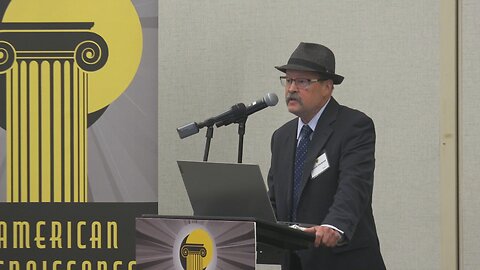 Ricardo Duchesne — “Liberalism Is Responsible for Western Greatness and Its Current Decline.” (2023)