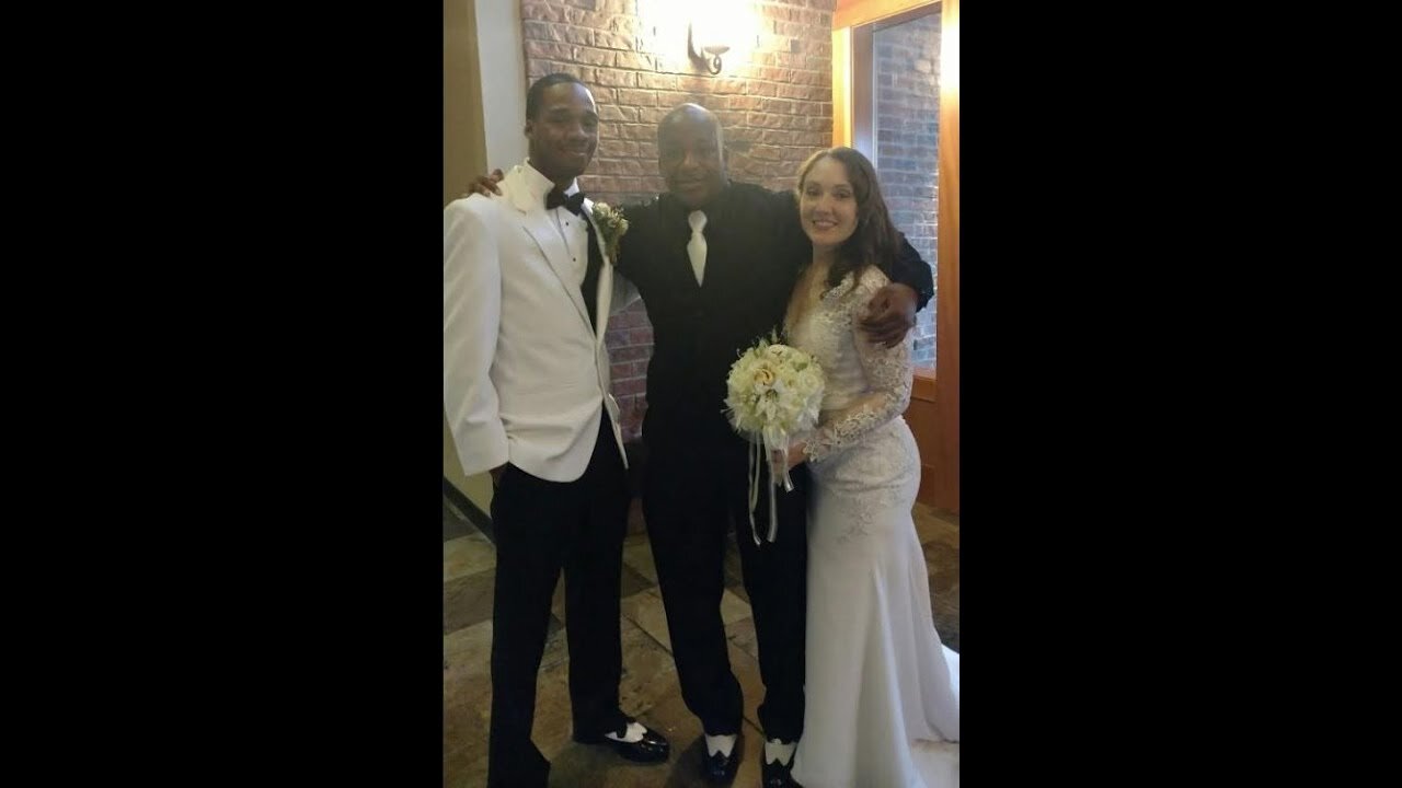 20161117 BROWN WEDDING