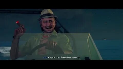 Far Cry 6 Gameplay no commentary Part 63