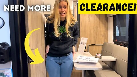 What's New In 2023? 👀 Window Shopping (Columbus RV Show)