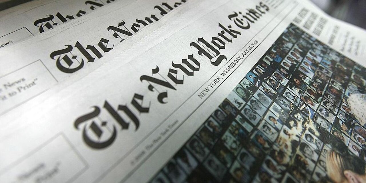 N.Y. Times Retracts Sicknick story, Where's Huber's Report? Is Biden wearing a mask?