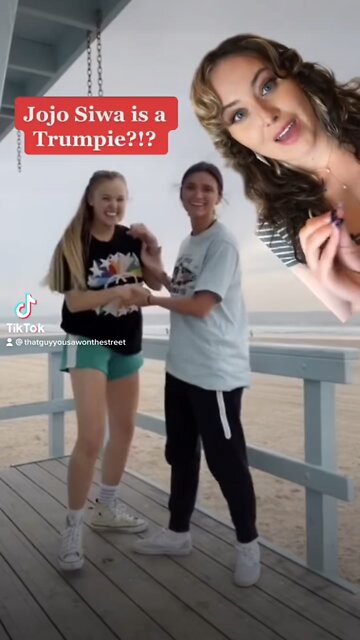 Forbidden fruit from TikTok￼