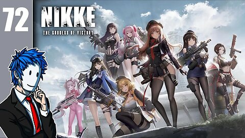 Nikke: Goddess of Victory | Episode 72