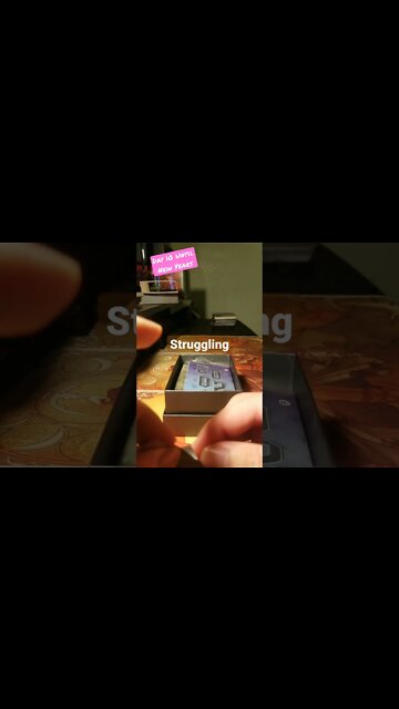 Opening the 01 Pack of the Countdown Kit #Magic30 #mtg #MTGSecretLair #MagicTheGathering