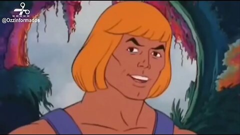 Conselhos do He-Man 02 | #Ozzinformados #PoliticaBrasil #shortpolitica
