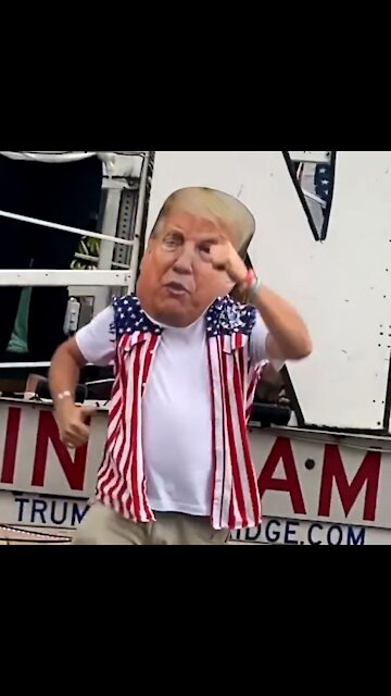 MAGA Street Party!!!