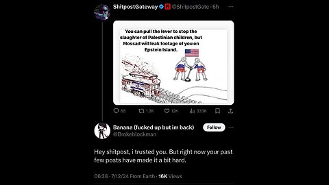 it's all Rock N Roll