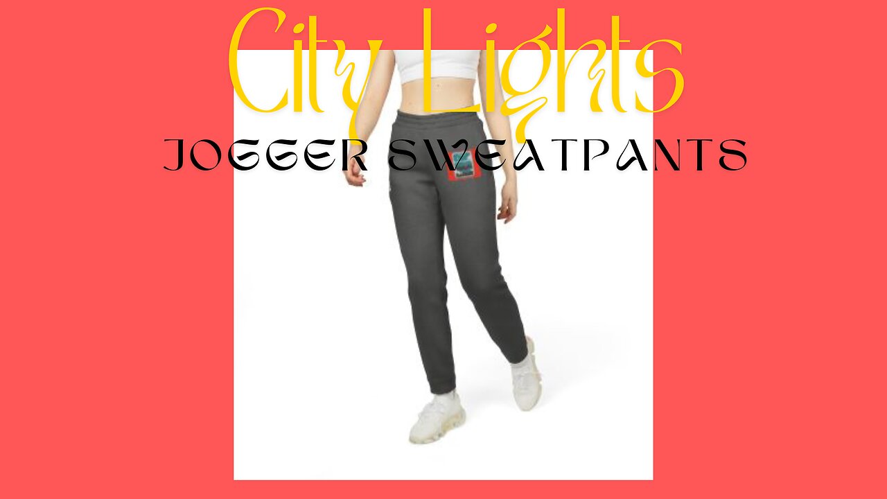 City Nights*!* adidas Unisex Fleece Joggers - Ultimate Comfort & Style!https://youtu.be/bK8H6PzwaJY