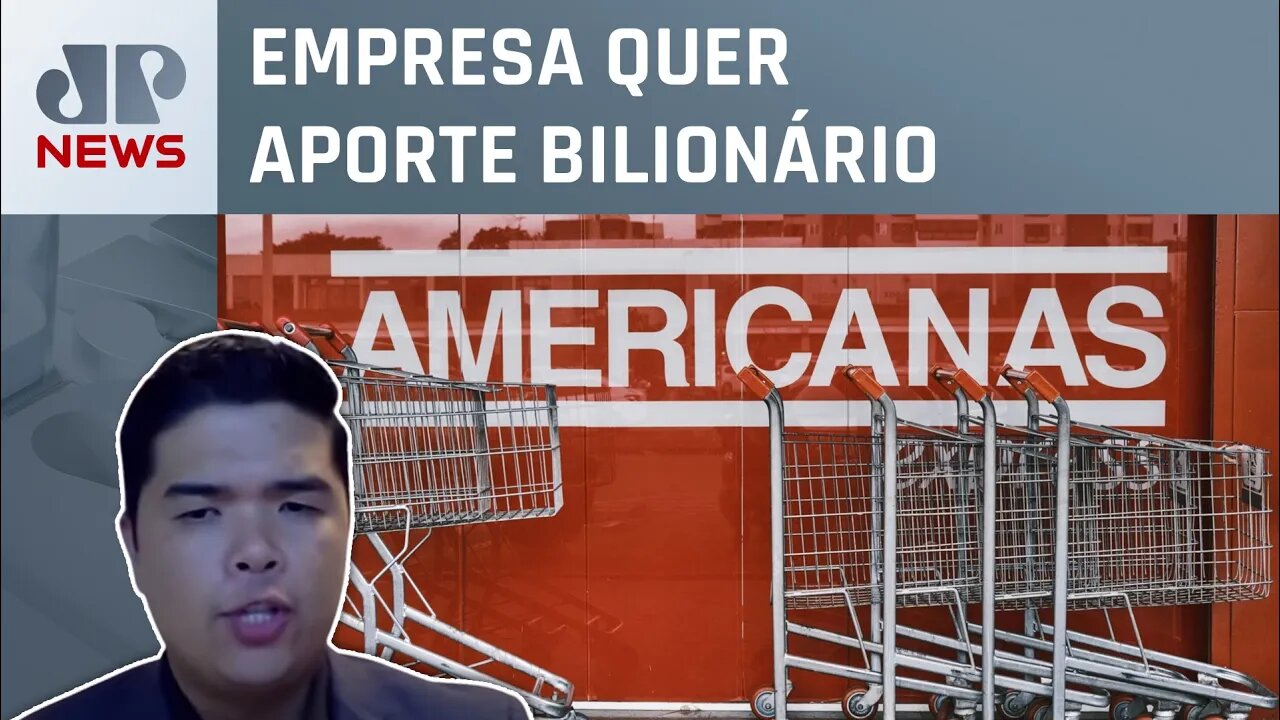 Plano de recuperação judicial da Americanas vai avançar? Especialista responde