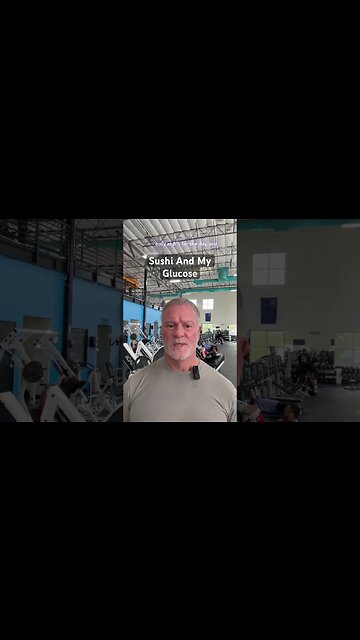 My Glucose On High Carbs And Low Fat #shorts