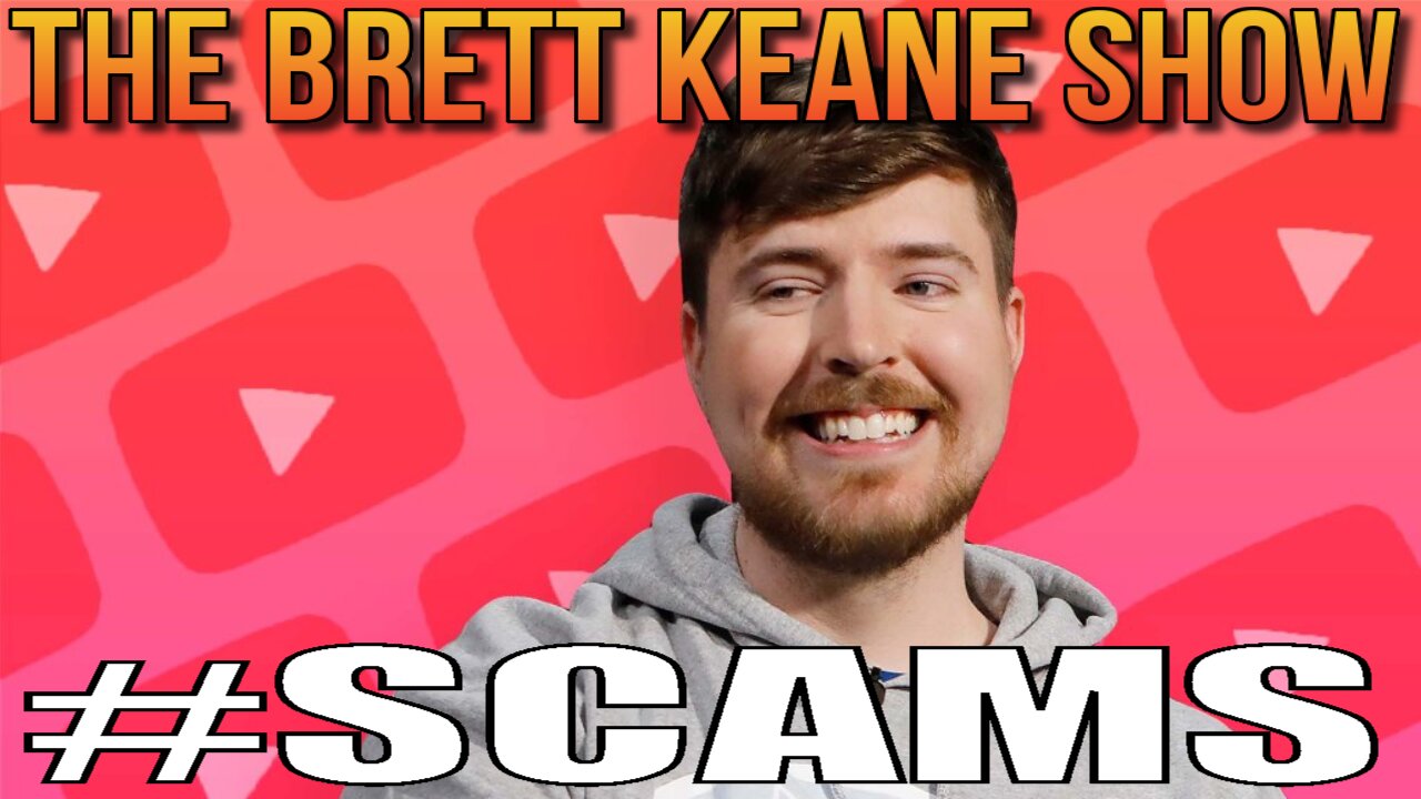 Former Employees of @MrBeast Exposing Scams