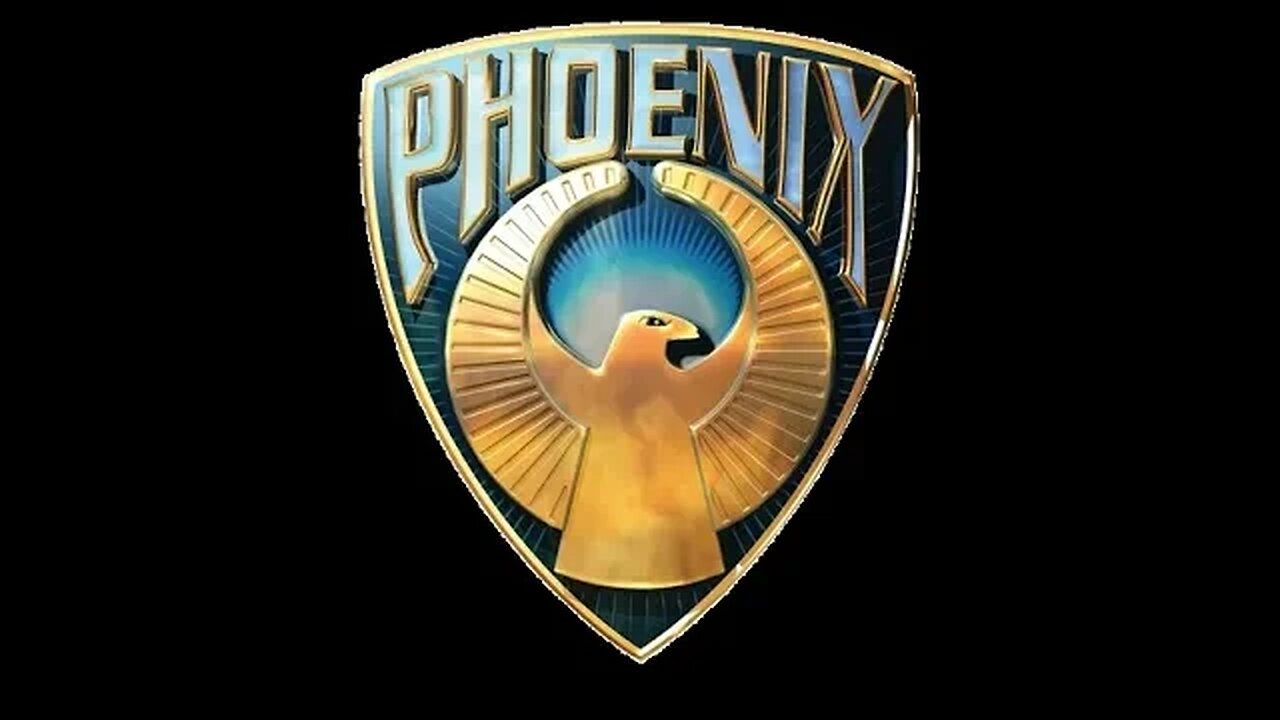 The Dreaded Phoenix Games Marathon ( Curiosity's Sake: Episodes 31-39 collection.)