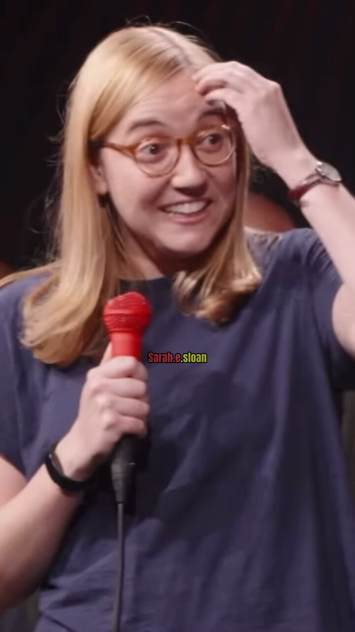 Tony Asks the Question Sarah Sloan on Kill Tony Episode 688