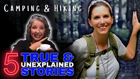 This Put Them into a Strange Trance in the Deep Woods, 5 True Terrifying Stories