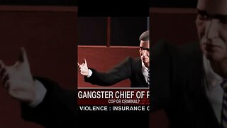 Saints Row 2: Introduction | He Was Undercover #shorts