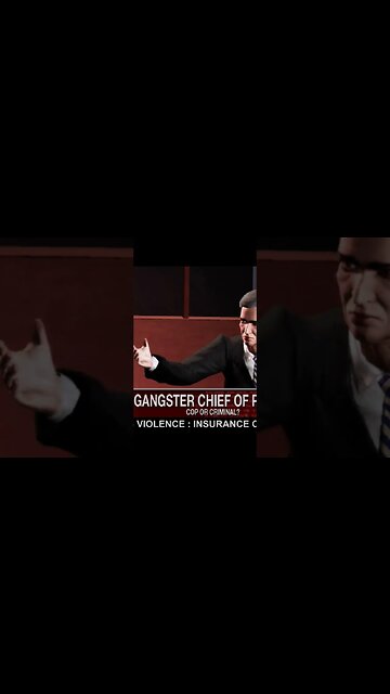 Saints Row 2: Introduction | He Was Undercover #shorts