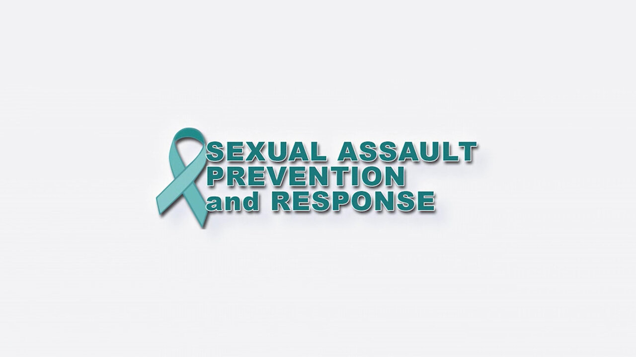 WPAFB Sexual Assault Awareness and Prevention Month Recap