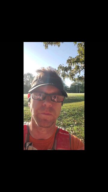 Morn 17-Miler: Two Spiders