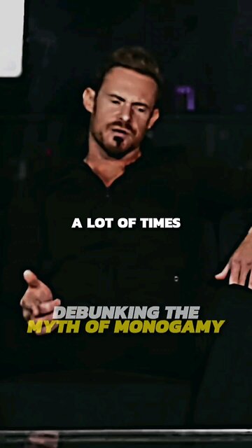 JWaller Debunks Monogamy