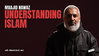 Maajid Nawaz on Islam, Identity and Political Agendas | Peter McCormack