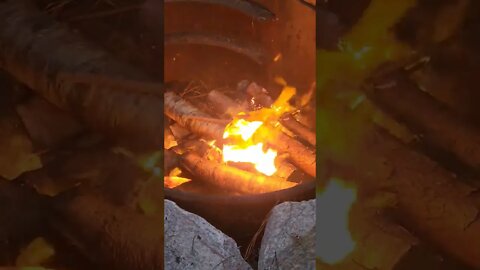 campfire