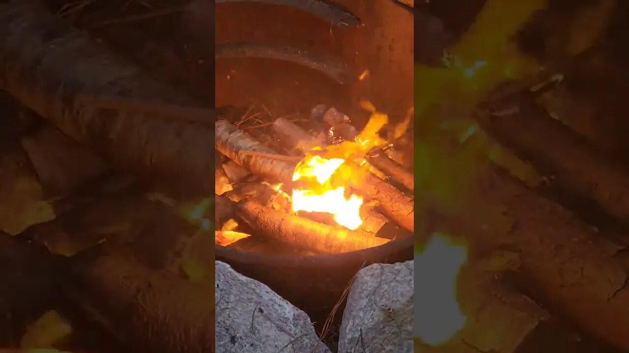 campfire