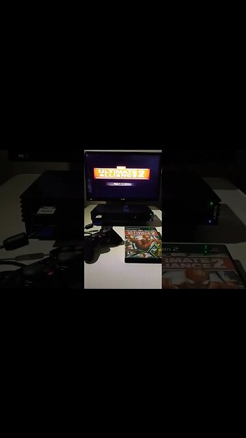 Homen de Ferro - Marvel Ultimate Alliance 2 - PlayStation 2