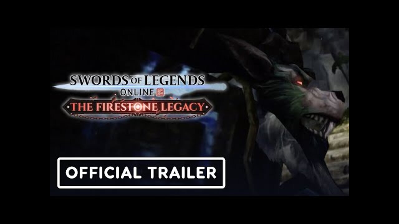 Swords of Legends Online - Official New Raid: Langquan Bridge Trailer