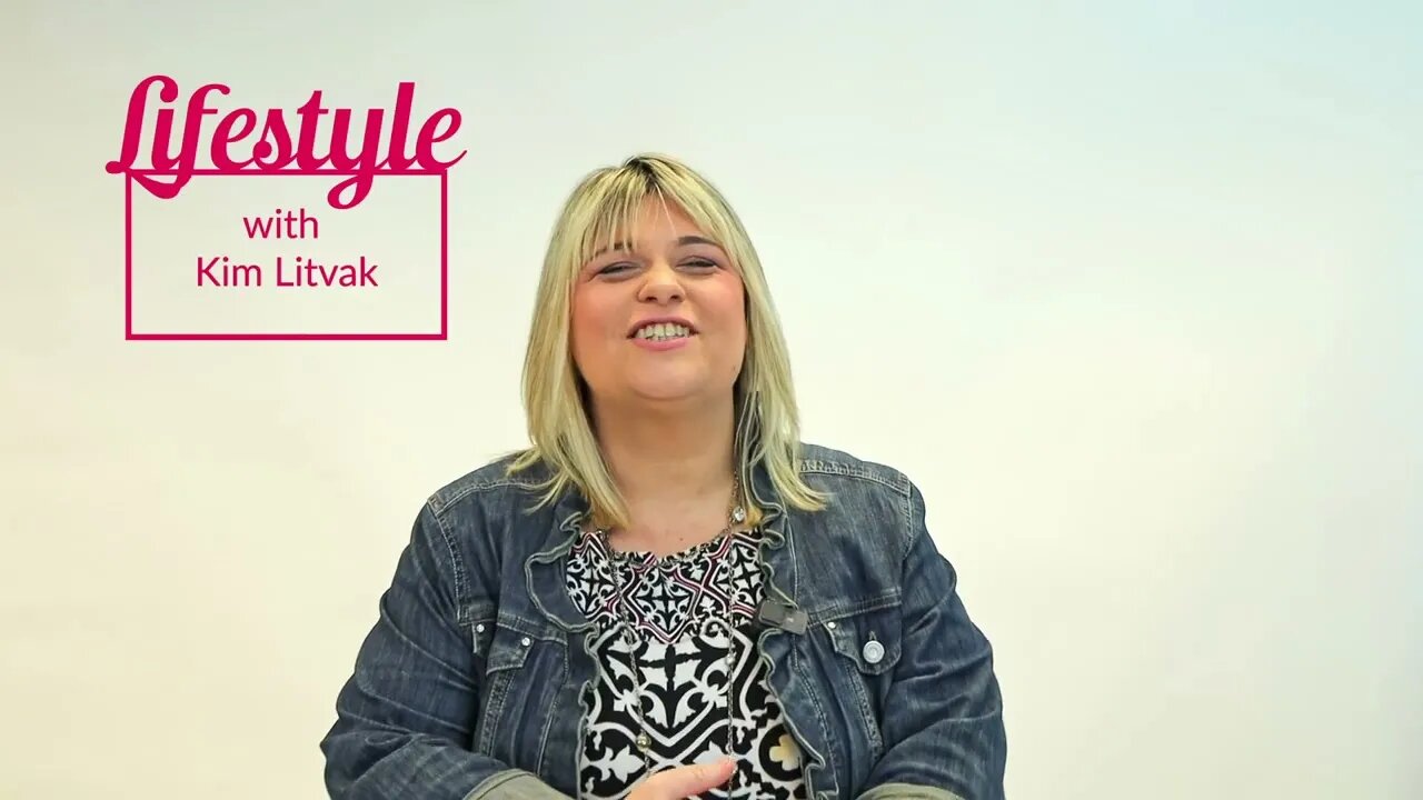 Lifestyle with Kim Litvak - Episode 29 Buy Rent