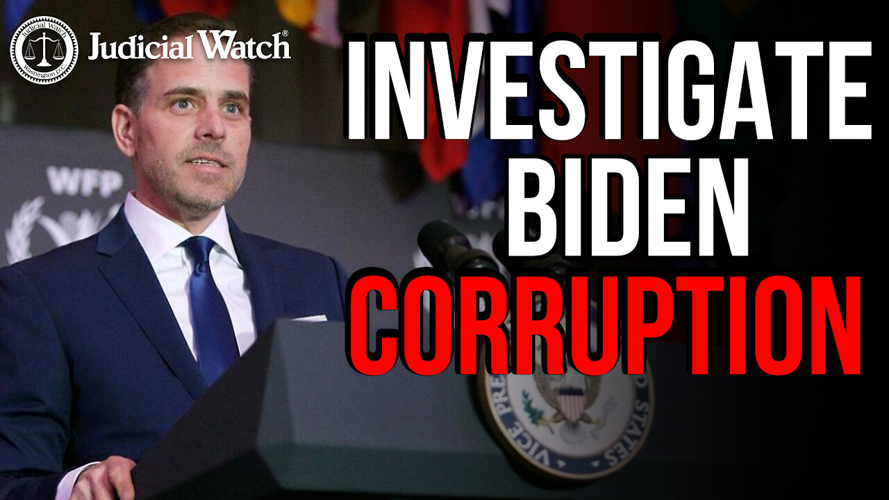 Hunter Biden Painting “Sales” ANOTHER Corrupt Scheme?