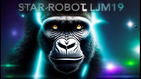 STAR ROBOT LJM19 Full Movie (2023 Edition)