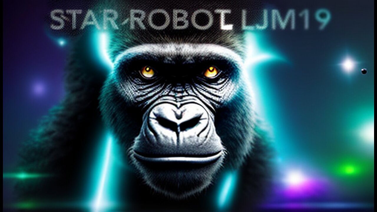 STAR ROBOT LJM19 Full Movie (2023 Edition)