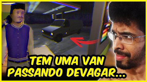 Não Tem Hora Certa pra Cliente Errado! - Night Shift Gameplay PT BR | Completo [Puppet Combo]