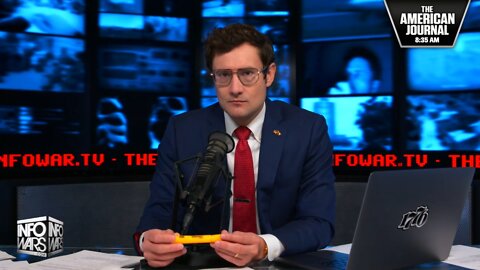 AMERICAN JOURNAL (Full Show) Wednesday - 5/25/22