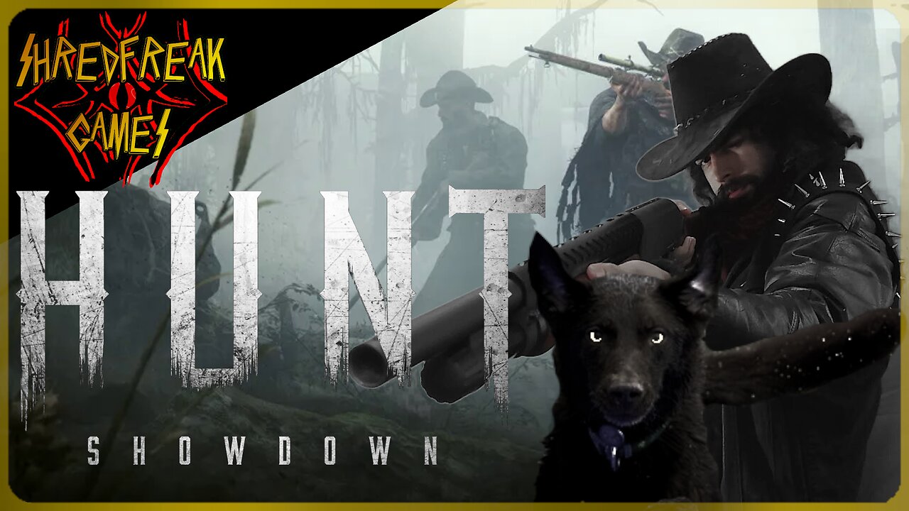 🔴EP160 - REMOVE THE RUMBLE CHAT CENSOR - Hunt: Showdown