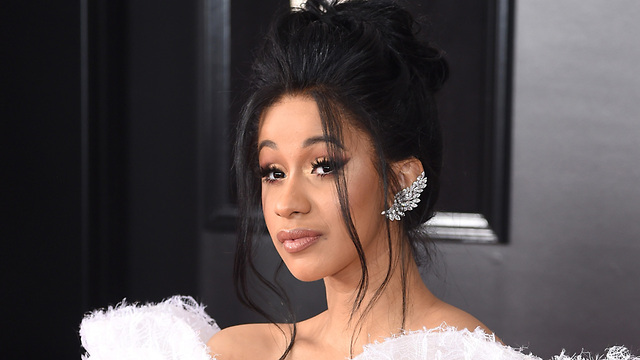 Cardi B HATES Being A MOM!