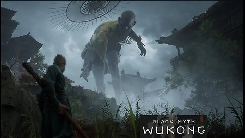 BLACK MYTH WUKONG Walkthrough Gameplay Part 14 (FULL GAME) No Commentary