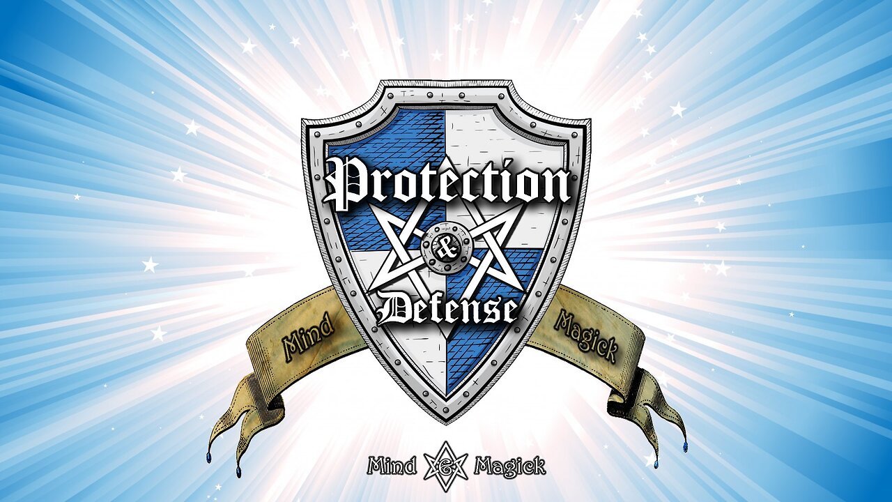 Protection & Defense Released!