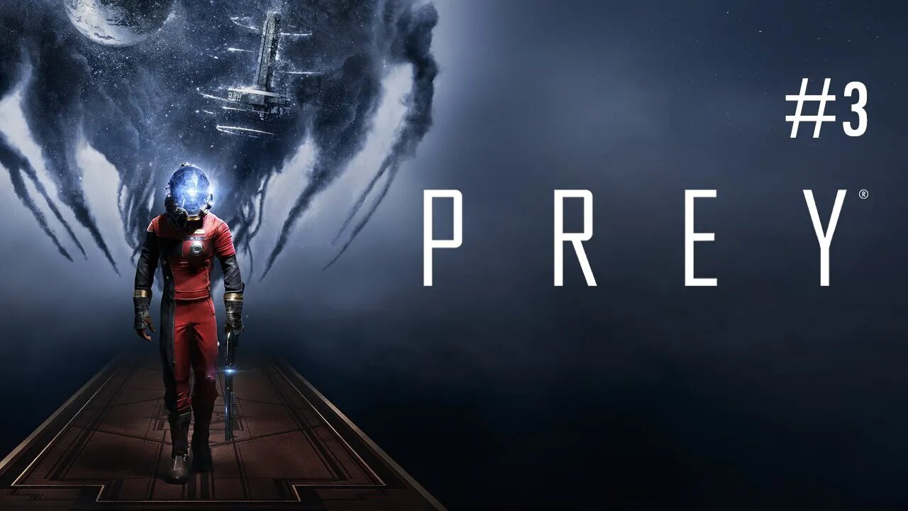 PREY #3