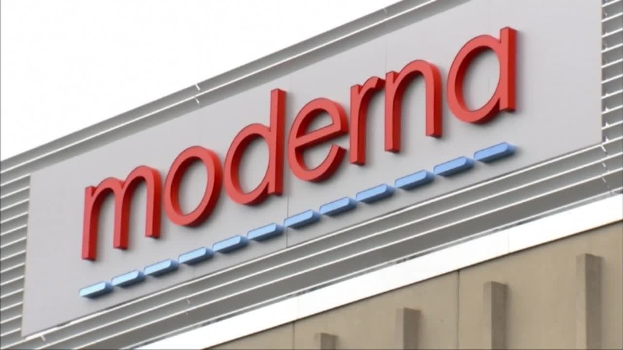 Over 150 Florida hospitals to receive doses of Moderna COVID-19 vaccine by next week